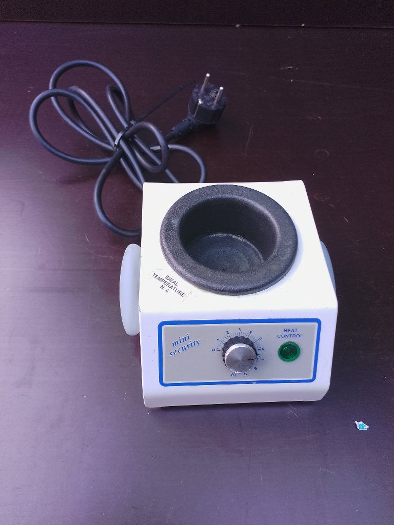Dimax Mini Harsverwarmer, -, -, Overige typen, Ophalen of Verzenden