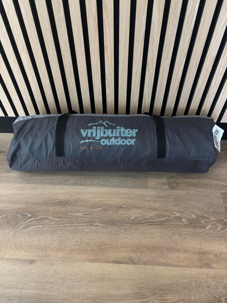 Vrijbuiter tent, Ophalen of Verzenden, Gebruikt, Tot en met 2