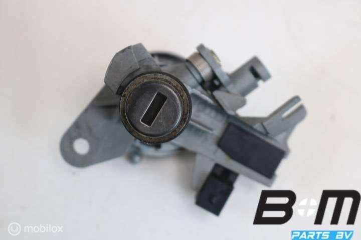 Achterklepslot Audi A3 8P Cabrio, Auto-onderdelen, Gebruikt