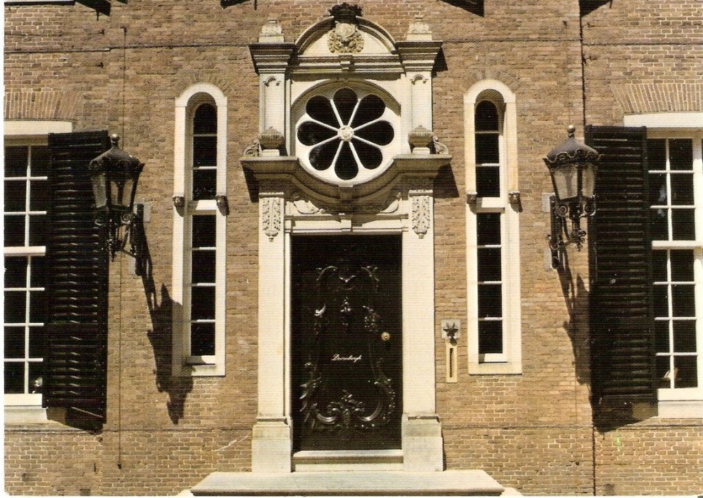 Maarssen aan de Vecht          24a, Ophalen of Verzenden, Voor 1920, Utrecht