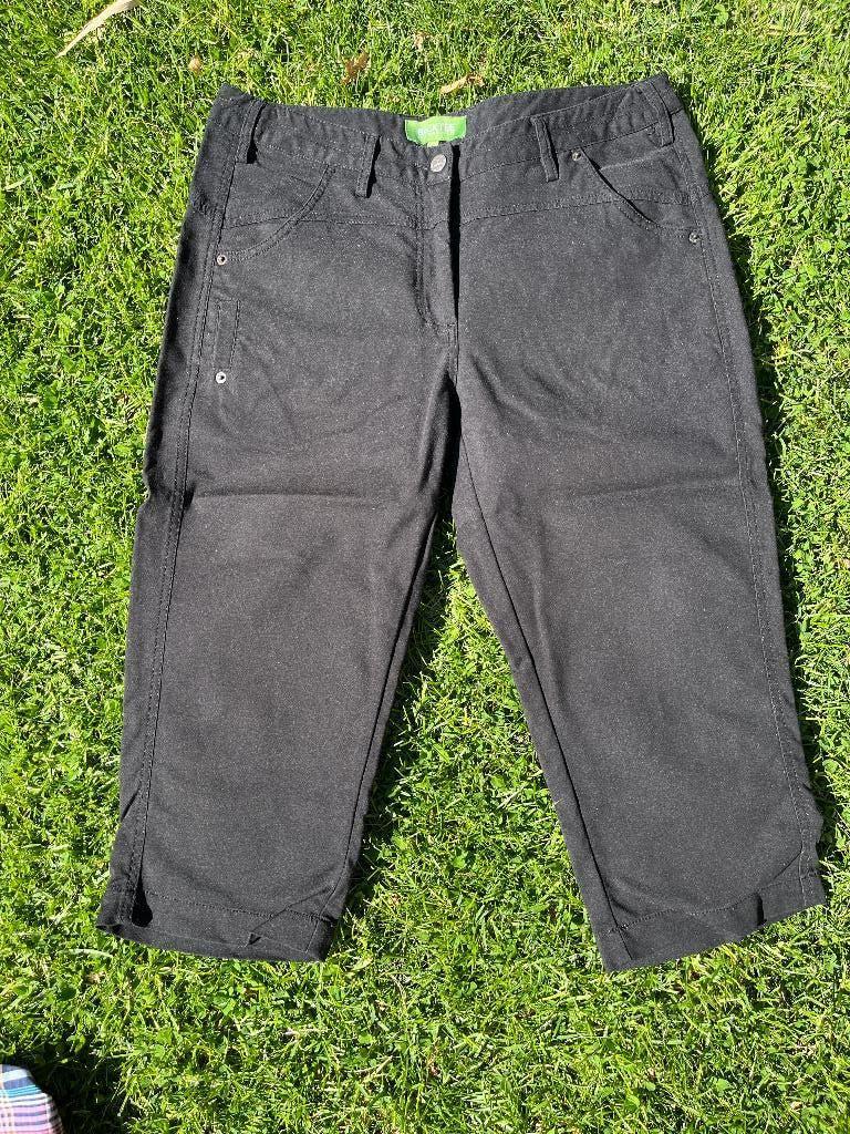 golfbroek dames 3/4, Ophalen, Gebruikt, Kleding, Overige merken
