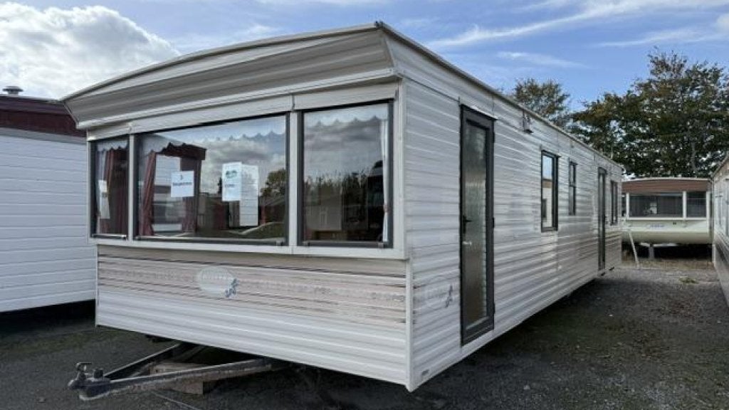 Cosalt Torino super 3 slpk,douche enz, Meer dan 6