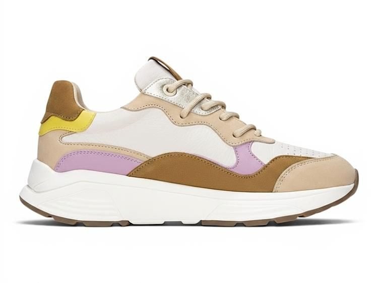 XSENSIBLE STRETCHWALKER, mt 38 wijdte G, sand combi, Overige kleuren, Jetsshoeshop@hotmail.com, Nieuw, Ophalen of Verzenden