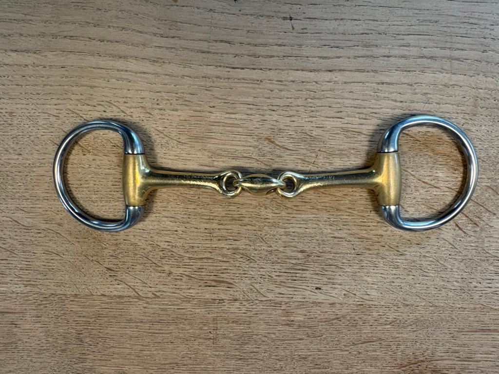 Neue Schule & harry horse bit, Ophalen of Verzenden, Nieuw, Dressuur