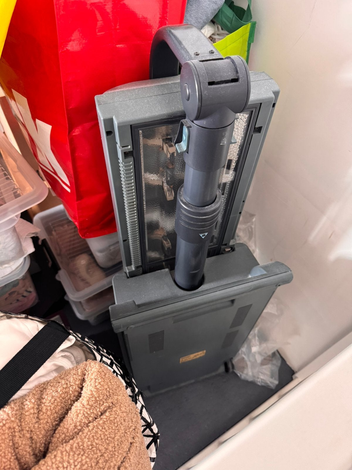 Phlips zonnenbank type 3 400w, Ophalen, Gebruikt, Zonnebank enkelzijdig, Minder dan 10 lampen