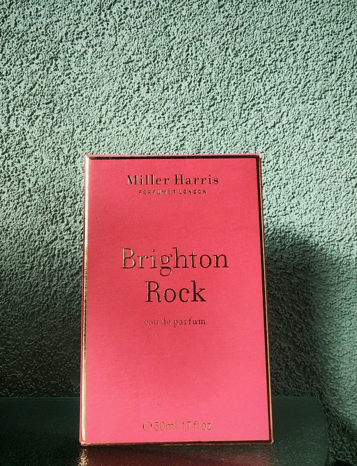 Miller Harris Brighton Rock Eau de Parfum 50ml, Ophalen of Verzenden, Nieuw