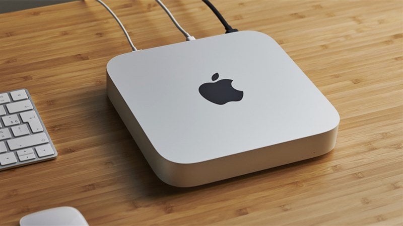 mac mini, Computers en Software, Apple Desktops, Ophalen, Gebruikt, 2 tot 3 Ghz, 512 GB