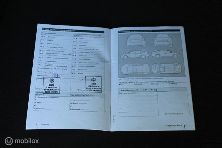 Foto 42 van Golf 2.0 TSI GTI | 320 pk! | Zeer netjes incl. Onderhoud!