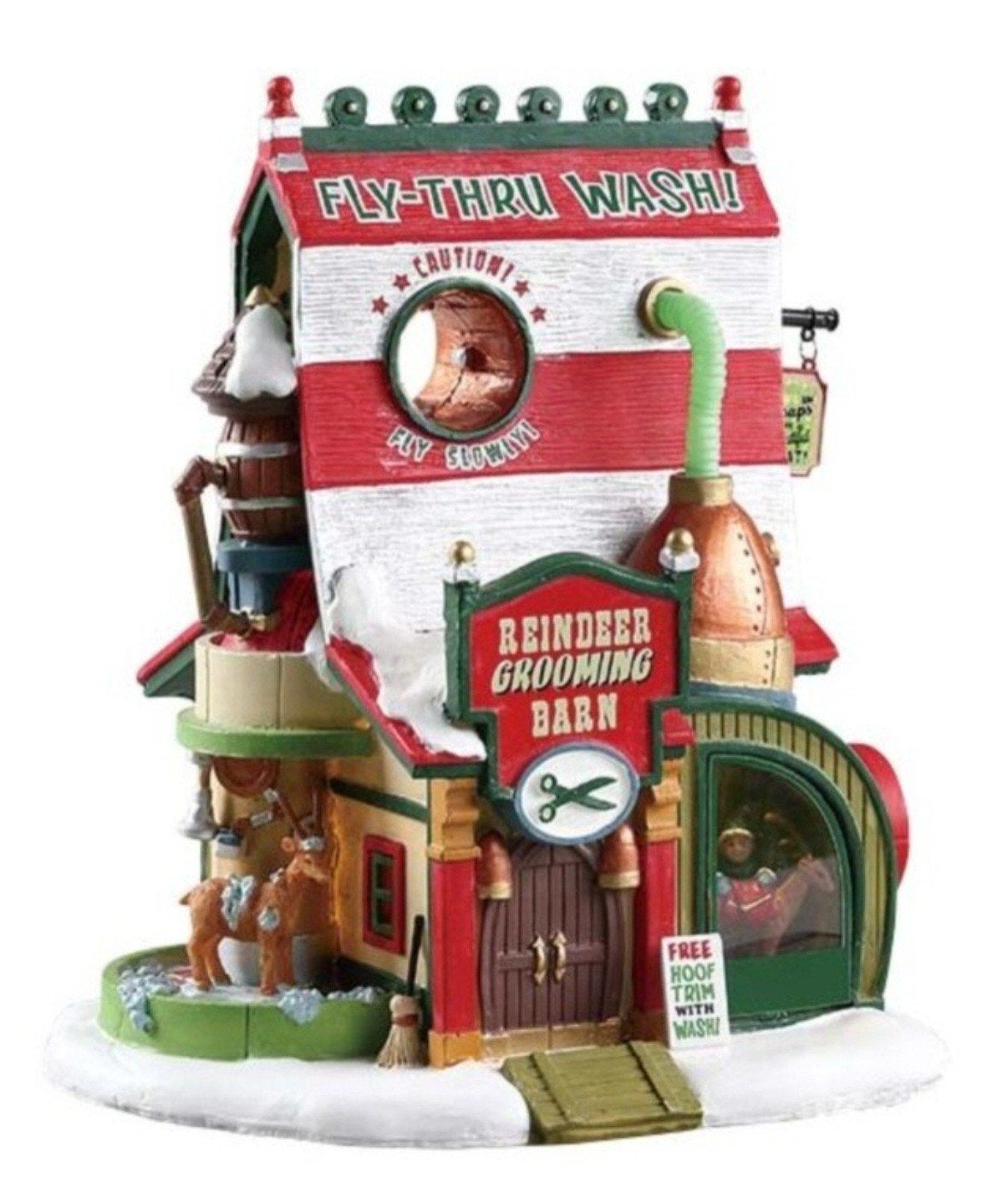 gezocht, Diversen, Kerst, Ophalen of Verzenden