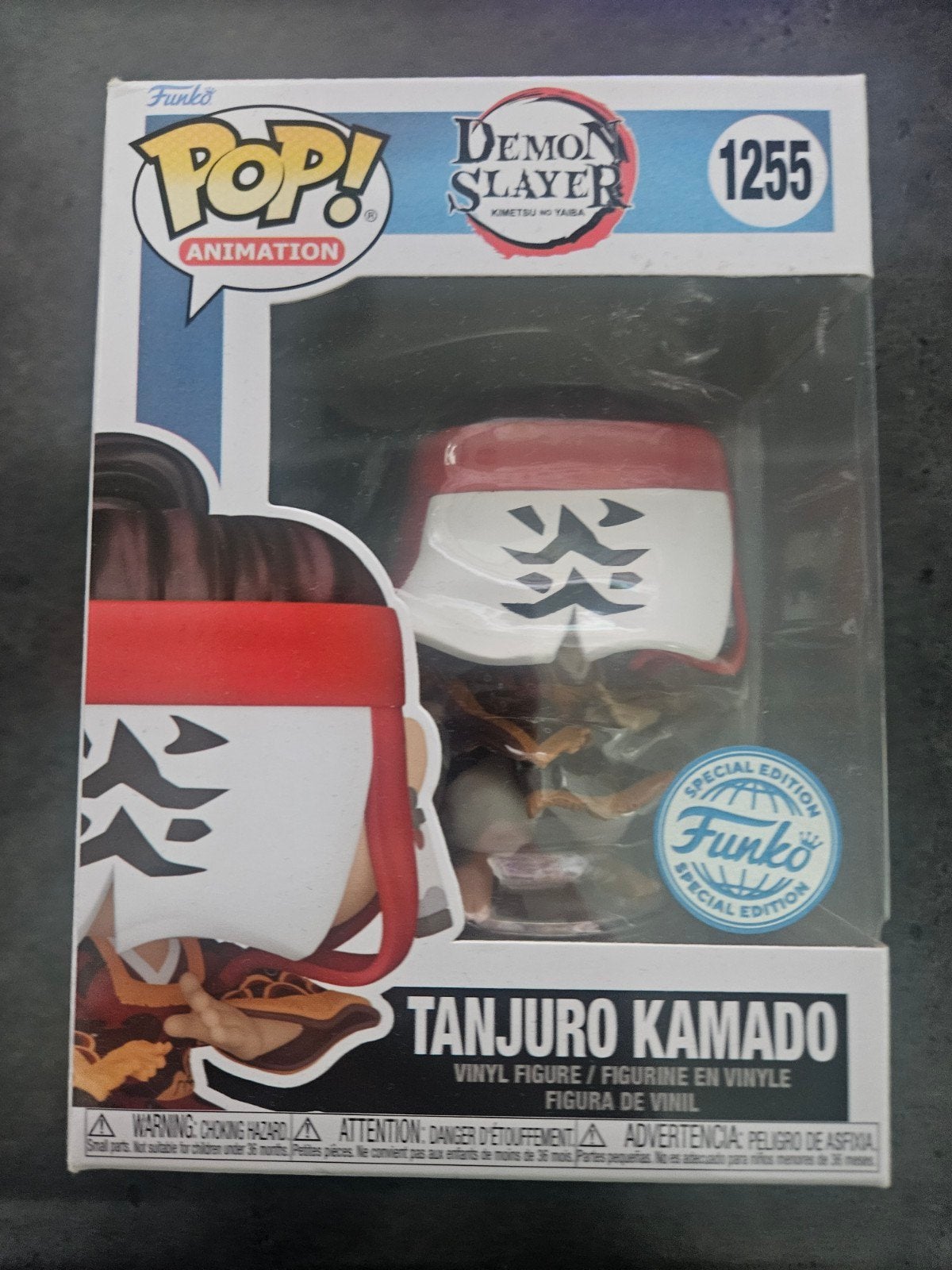 funko pop, Ophalen