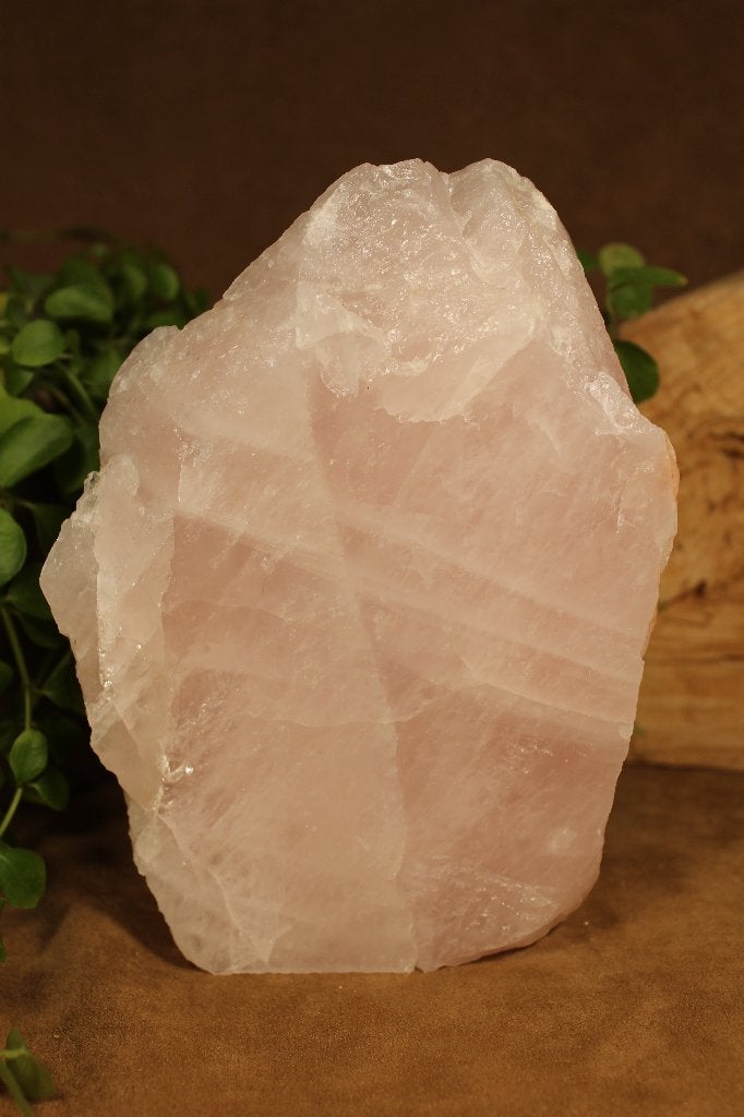 Rozenkwarts, Ophalen of Verzenden, Mineraal