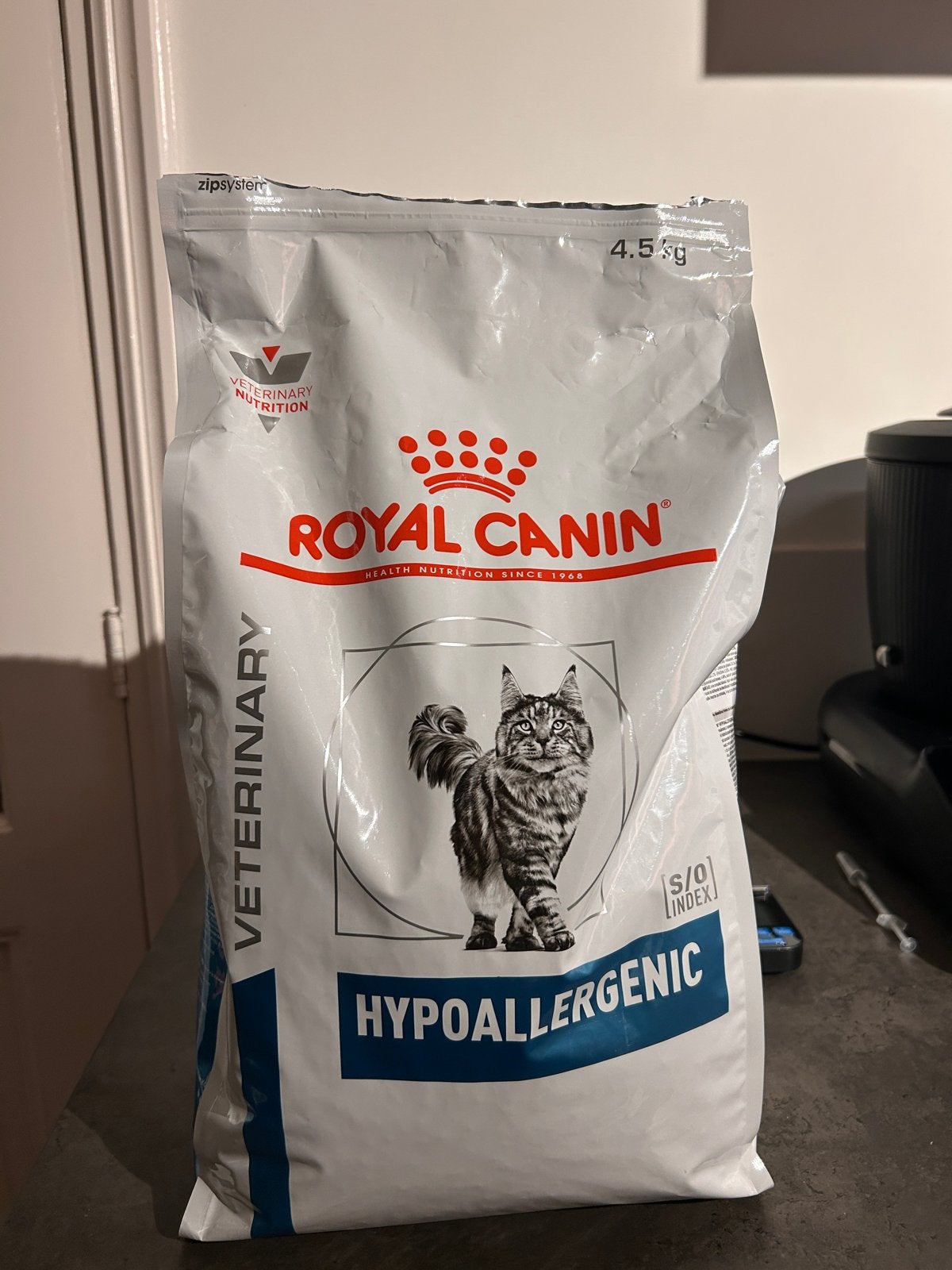 Hypo allergenic Royal Canin, Dieren en Toebehoren, Ophalen of Verzenden