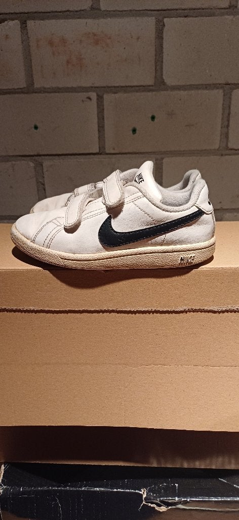 NIKE, Ophalen, Gebruikt, Jongen of Meisje, Sportschoenen