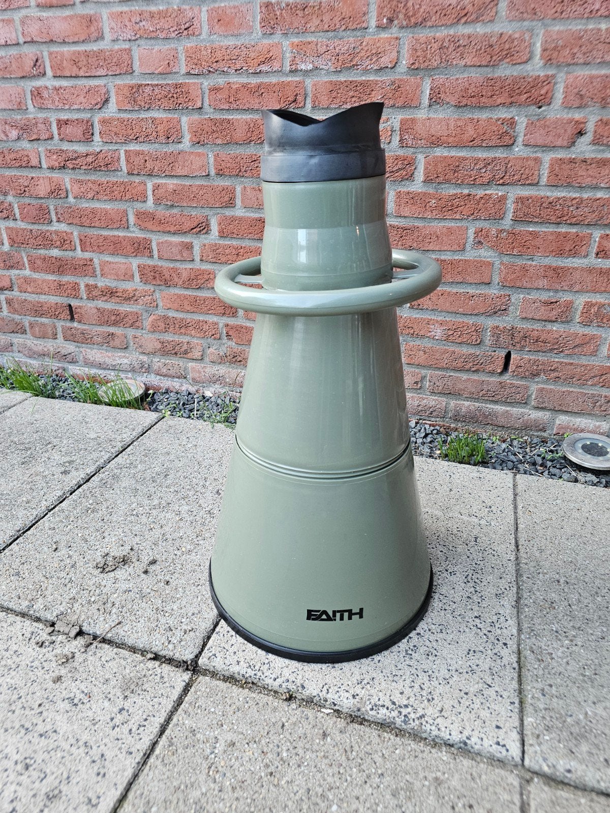 onderwaterkijker /scanner, Watersport en Boten, Ophalen, Zo goed als nieuw, Overige typen