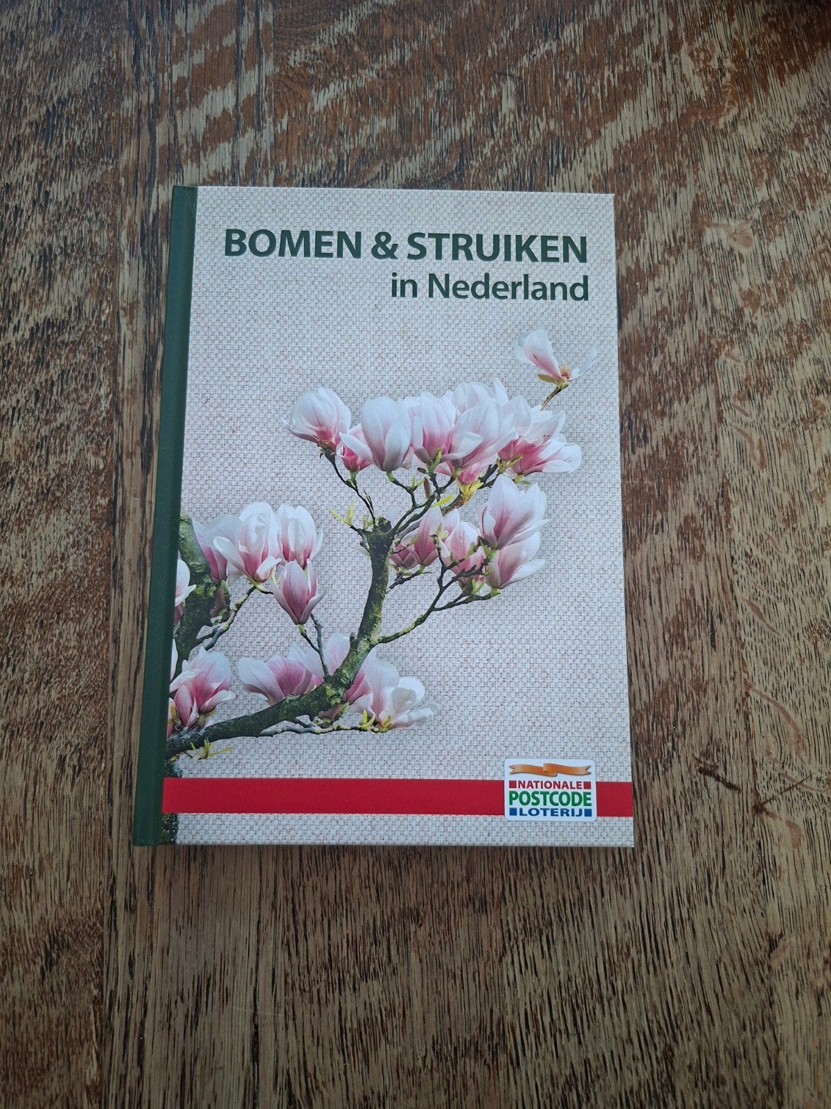 Bomen en struiken in Nederland, Boeken, Ophalen of Verzenden, Nieuw, Bloemen, Planten en Bomen