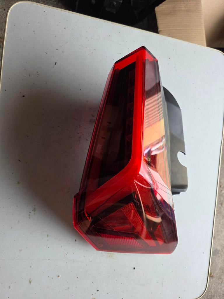 Seat Cupra Born Rechts achterlicht 2021, Ophalen of Verzenden, Gebruikt, Seat