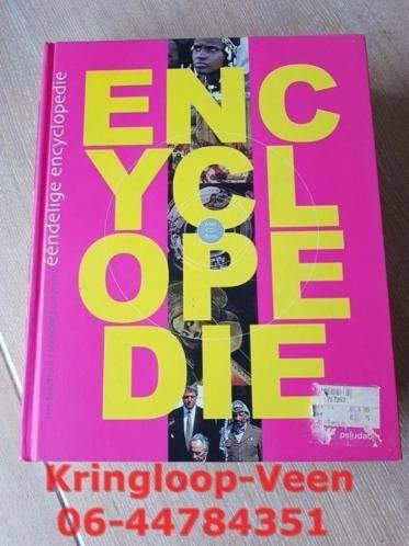 Jolijn van DOP-SCHUDDEBOOM Encyclopedie, Ophalen of Verzenden, Zo goed als nieuw