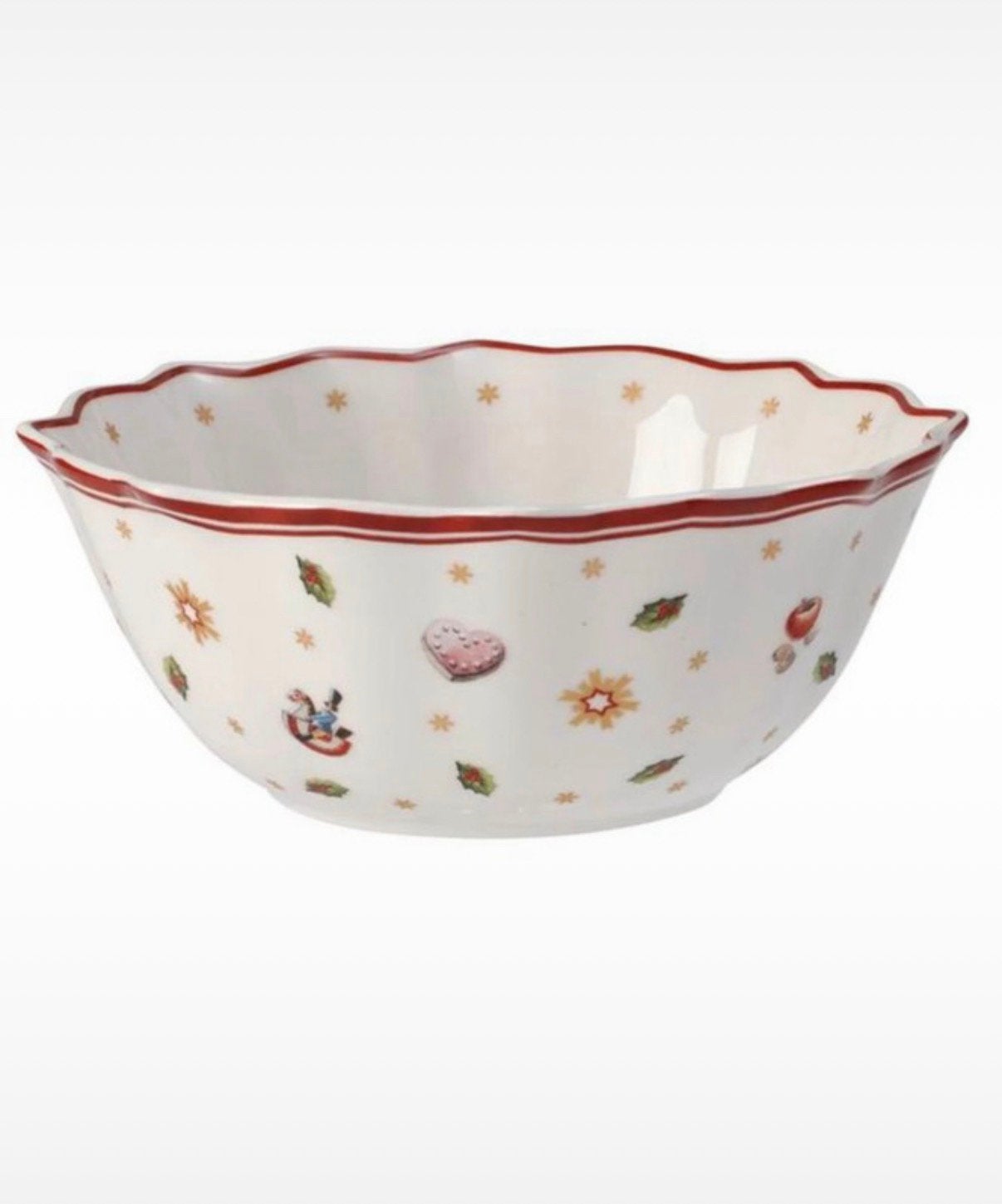 Villeroy&Boch Toy’s Delight, Villeroy & Boch, Nieuw, Ophalen of Verzenden, Schaal of Schalen