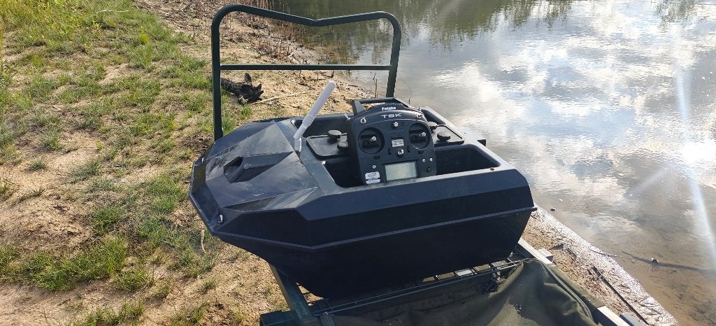 Navigator full option: intern nieuw,autopilot, Raymarine pro, Ophalen, Zo goed als nieuw, Overige typen