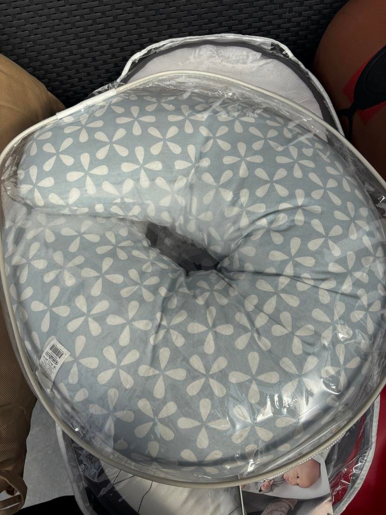 Babyjem voedingskussen - Nieuwstaat, comfortabel en veelzijd, Ophalen, Nieuw