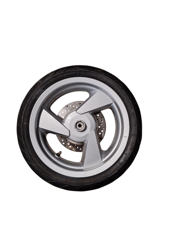Voorband velg remschijf origineel TGB 303 RS, Gebruikt, Tgb, Ophalen of Verzenden