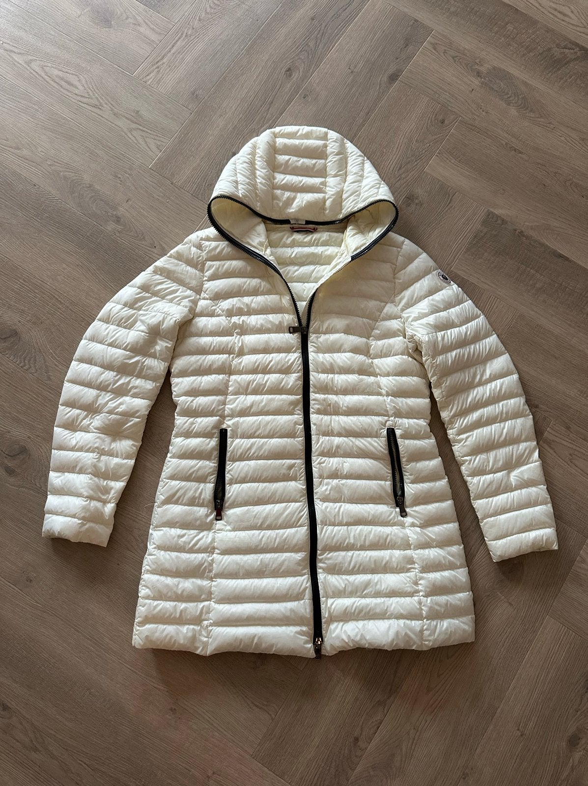 Reset tussenjas, Kleding | Dames, Ophalen of Verzenden, Zo goed als nieuw, Maat 42/44 (L), Overige kleuren