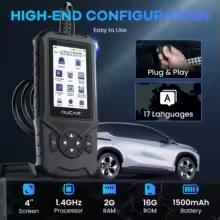 🚗         OBD  Mucar  CDE900  🚗, Auto diversen, Autogereedschap, Ophalen of Verzenden, Nieuw
