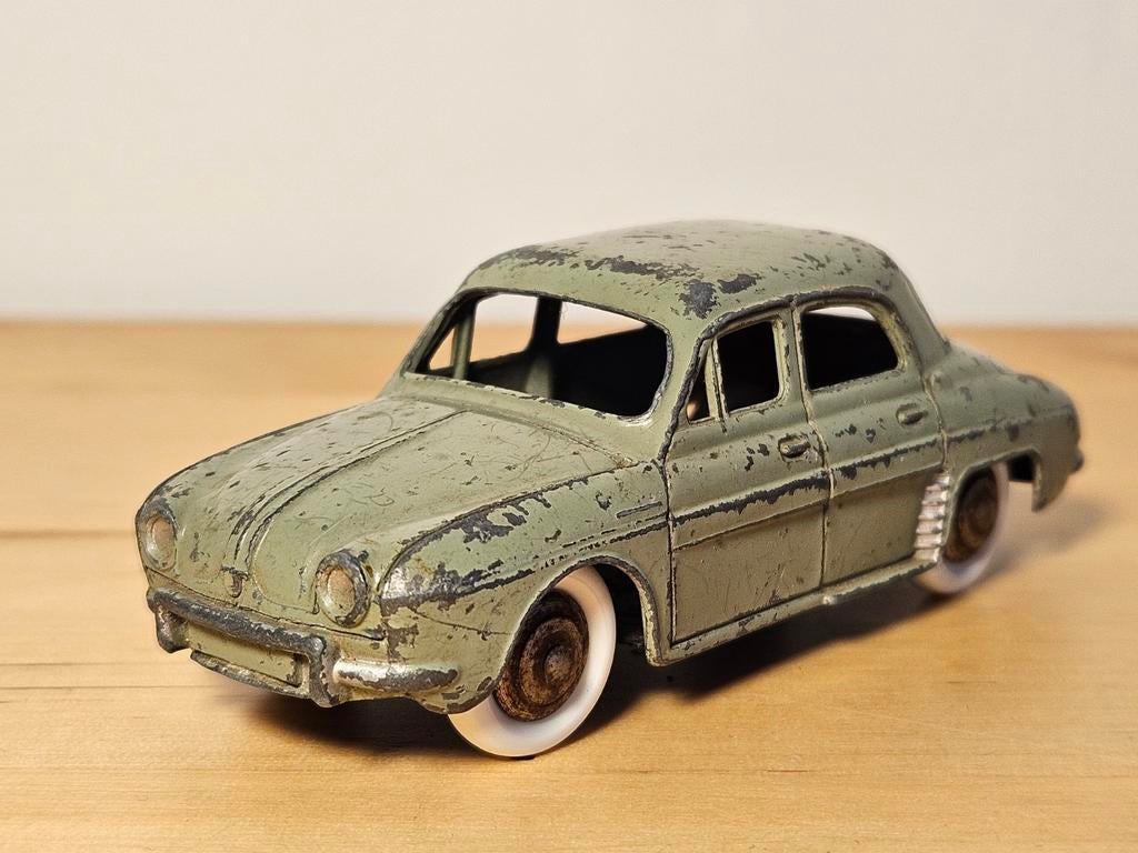 Originele Dinky Toys Renault Dauphine, Ophalen of Verzenden