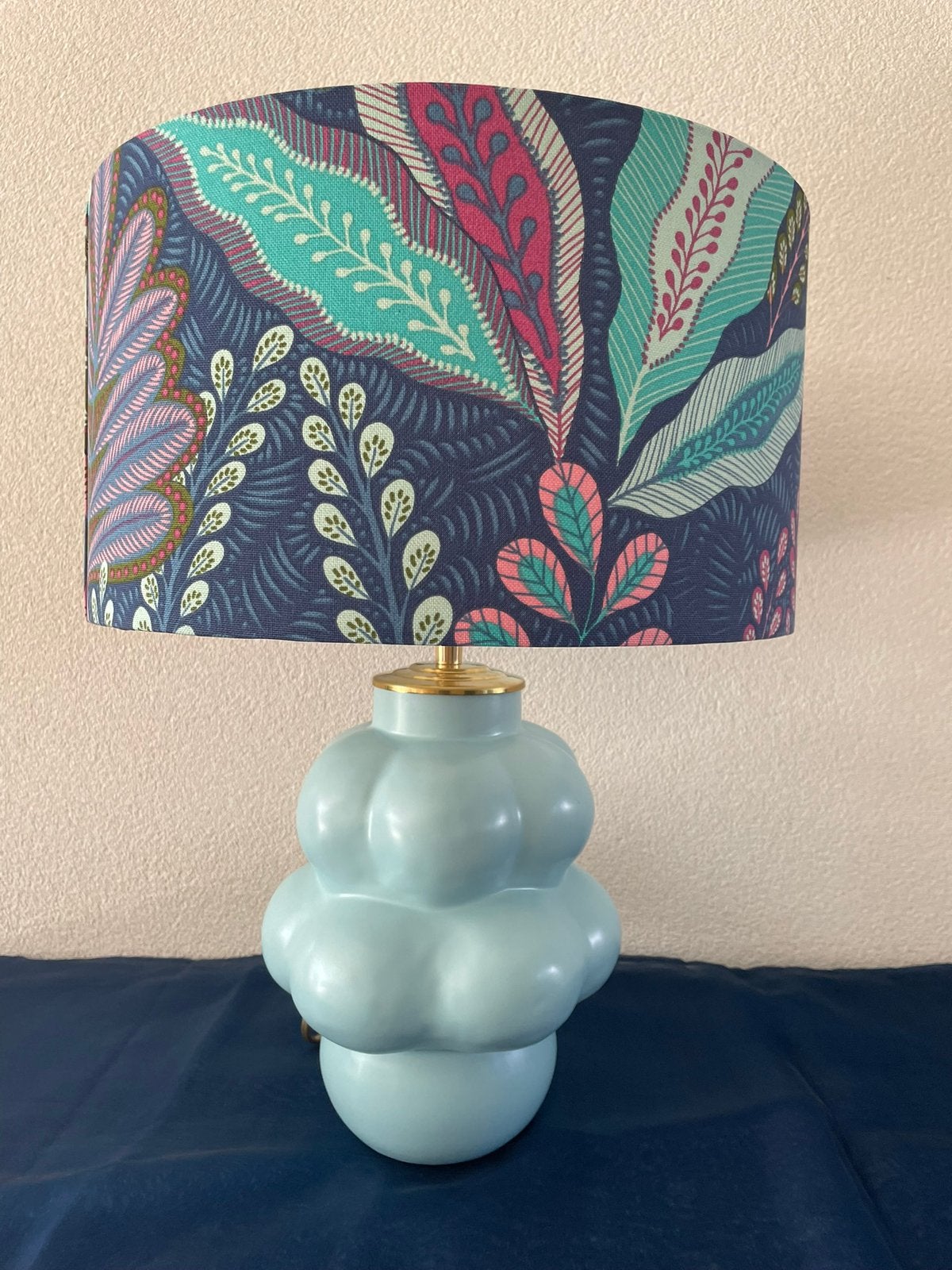 Tafellamp “Bubble”, Ophalen, Minder dan 50 cm