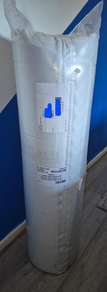 Topmatras, Overige materialen, 4 tot 8 cm, Nieuw, Ophalen of Verzenden