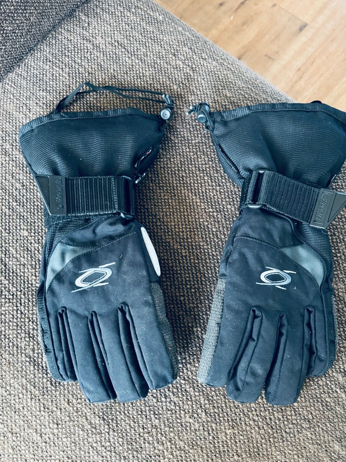 Booster Handschoenen - Zo goed als nieuw, Verzenden, Zo goed als nieuw, Handschoenen