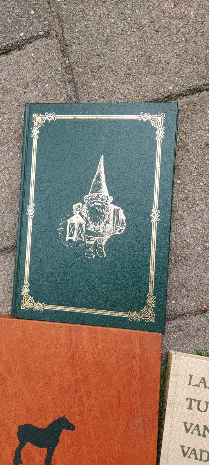 Boek: Langs het Tuinpad van mijn Vaderen, Boeken, Ophalen, Zo goed als nieuw, Onbekend, Nederland