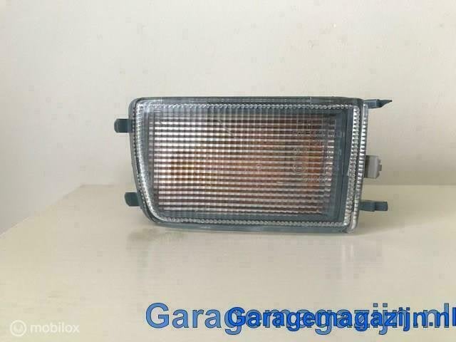 Knipperlicht bumper rechts Volkswagen Golf III F02142230, Volkswagen, Nieuw, Ophalen of Verzenden, Volkswagen