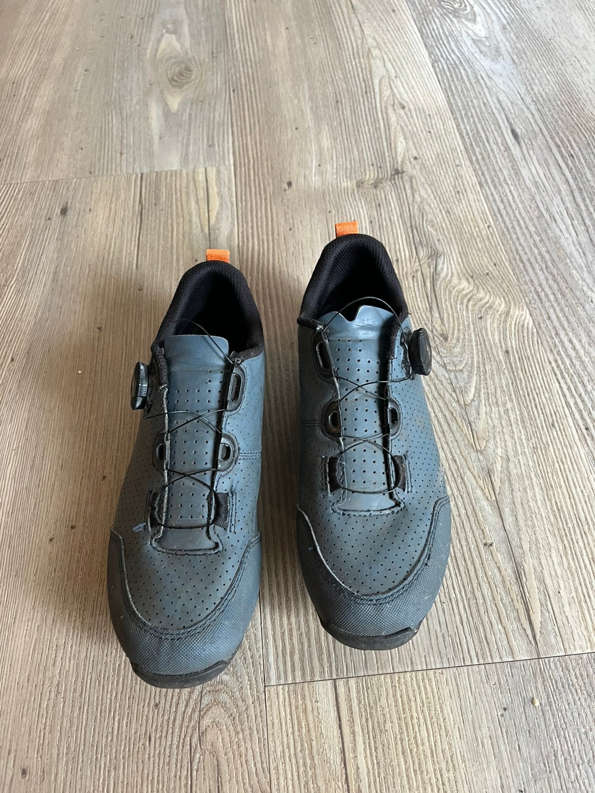 Bontrager MTB fiets schoenen, Ophalen of Verzenden, Zo goed als nieuw, Overige maten, Schoenen