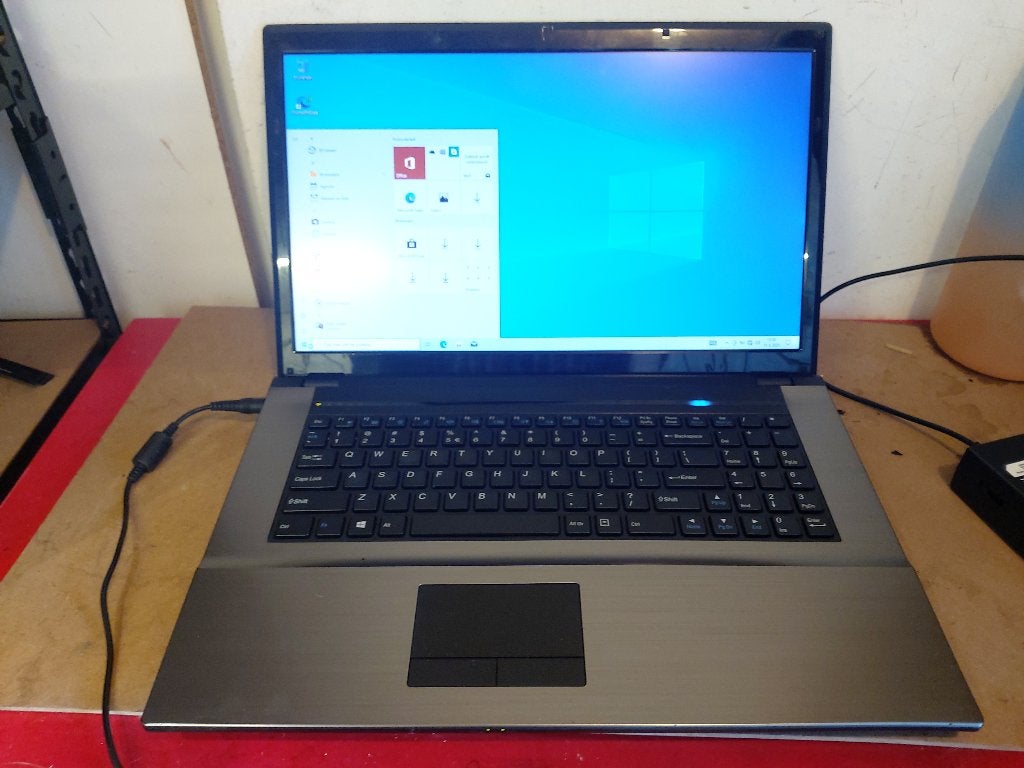 klein partij 7x defect laptop repareren of Onderdelen, Gebruikt, HDD, 15 inch, Ophalen of Verzenden