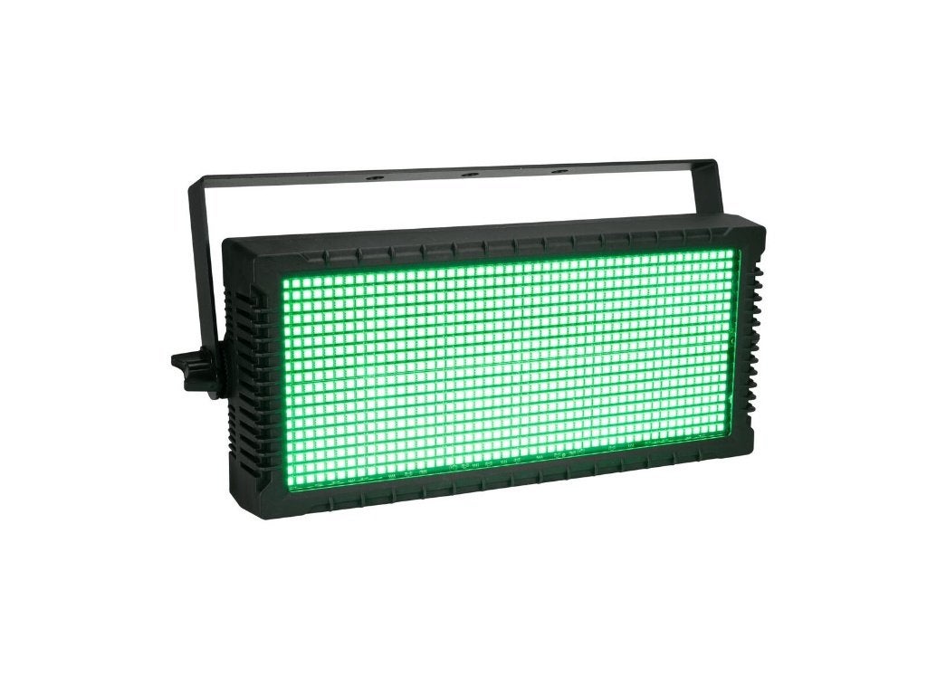 EUROLITE LED Strobe SMD PRO 864 DMX RGB, Geluidgestuurd, ., Nieuw, Ophalen of Verzenden
