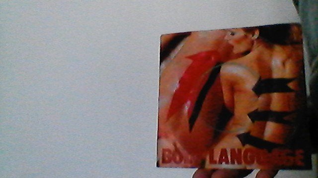 Queen jukebox single body language uit 1982, Ophalen of Verzenden, Zo goed als nieuw, Pop