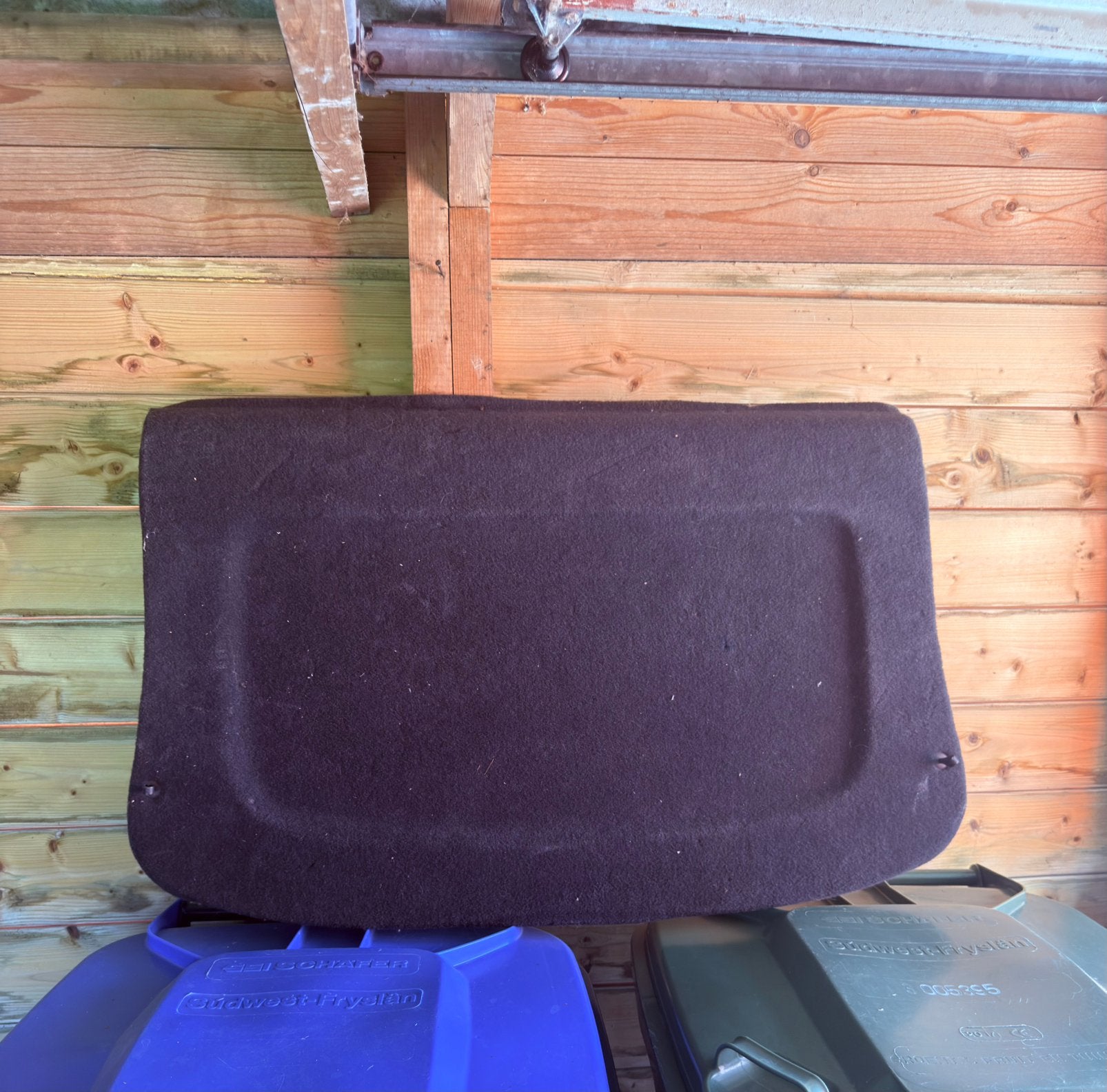 Hoedenplank seat leon 1M, Auto-onderdelen, Ophalen of Verzenden, Seat