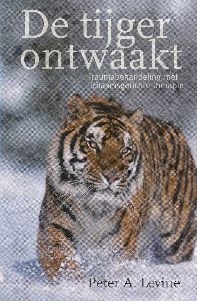 Boek, Verzenden, Nieuw, Peter.A Levine, Overige onderwerpen