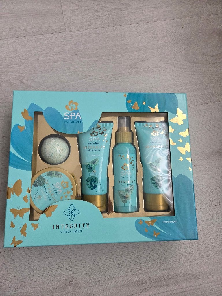Geschenkset Nieuw, Ophalen of Verzenden, Nieuw