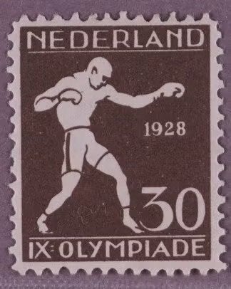 nederland nvph 219 (pf), Verzenden, T/m 1940, Postfris