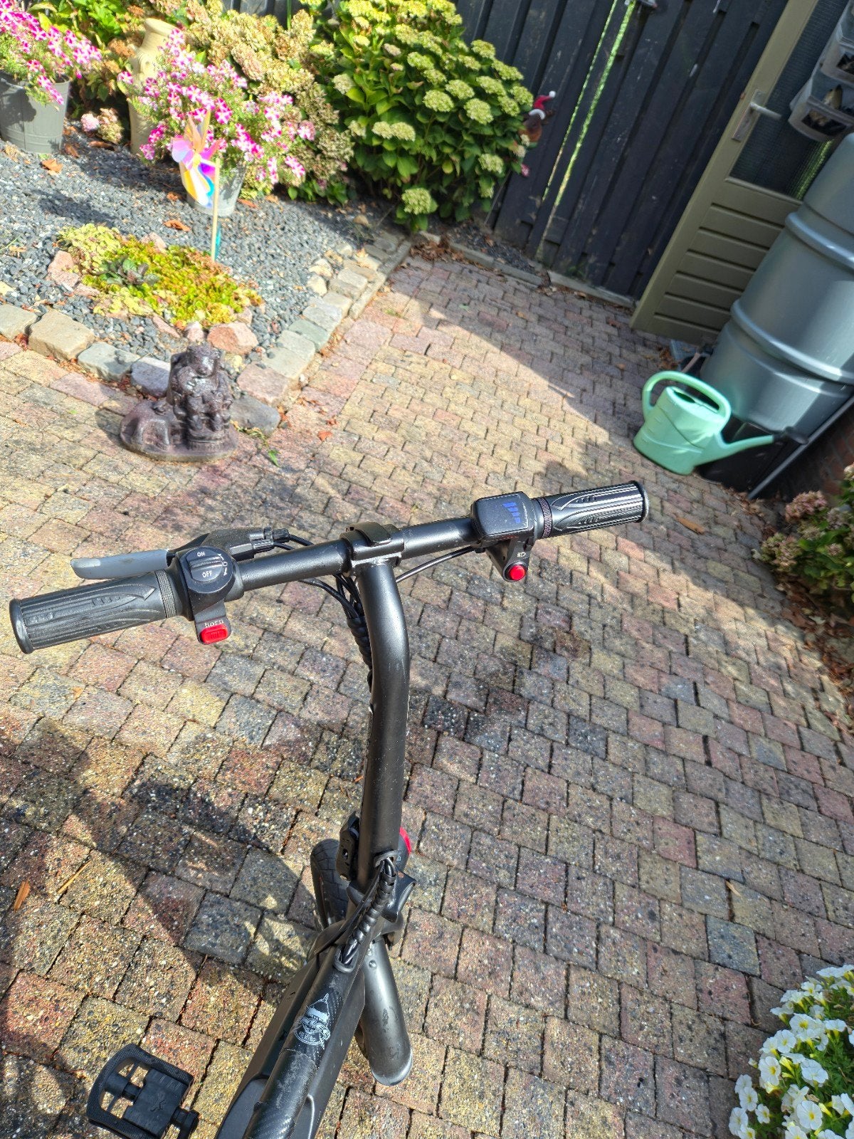 Windgoo B3 Vouwfiets - Compacte en handige e-bike, Overige merken, Gebruikt, Heren, 14 tot 16 inch