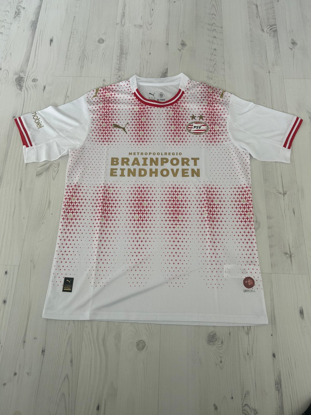 PSV “Efteling” shirt maat XL, Maat XL, Ophalen of Verzenden, Zo goed als nieuw, Shirt