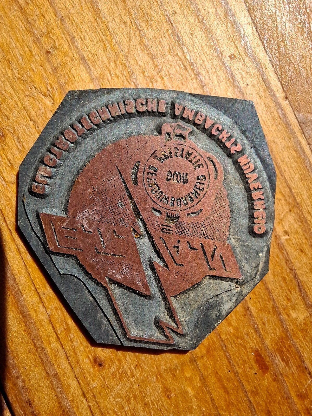 drukstempels, Antiek en Kunst, Ophalen of Verzenden