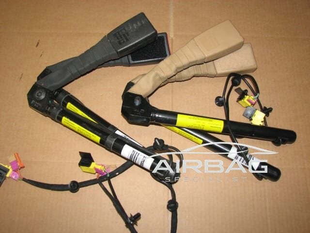 Spanner set Opel Vectra C, Signum, Gebruikt, -, -, Opel