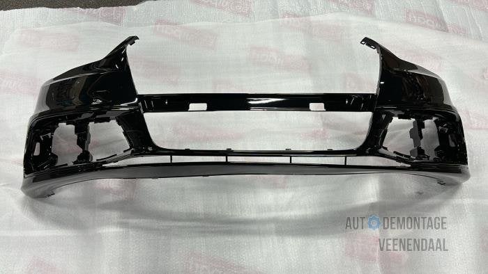 Voorbumper van een Audi A3 (LY9T), -, -, Nieuw, Bumper