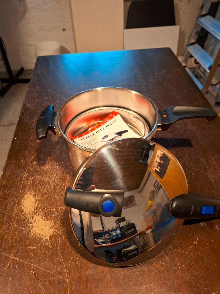 rommelplaats, Ophalen, Nieuw, Stoomreiniger