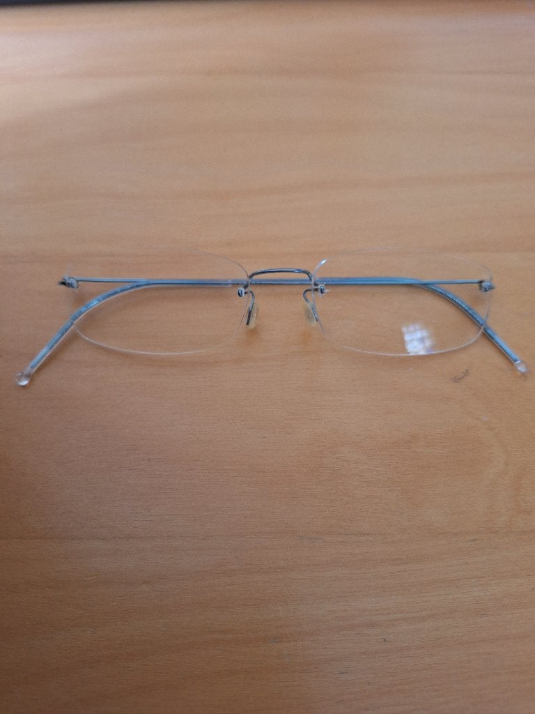 Lindberg Spirit titanium, Sieraden, Tassen en Uiterlijk, Zonnebrillen en Brillen | Heren, Overige merken, Overige kleuren, Verzenden