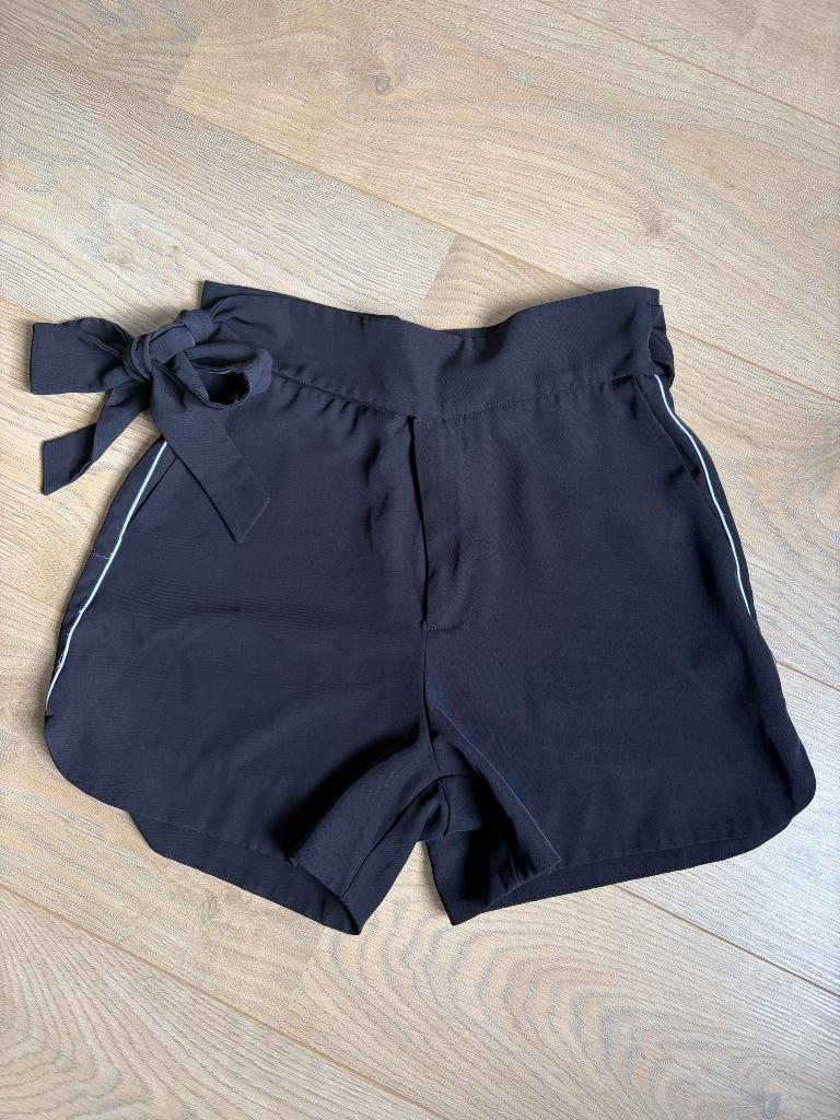 10Days short zwart, Kort, Zwart, 10days, Ophalen of Verzenden