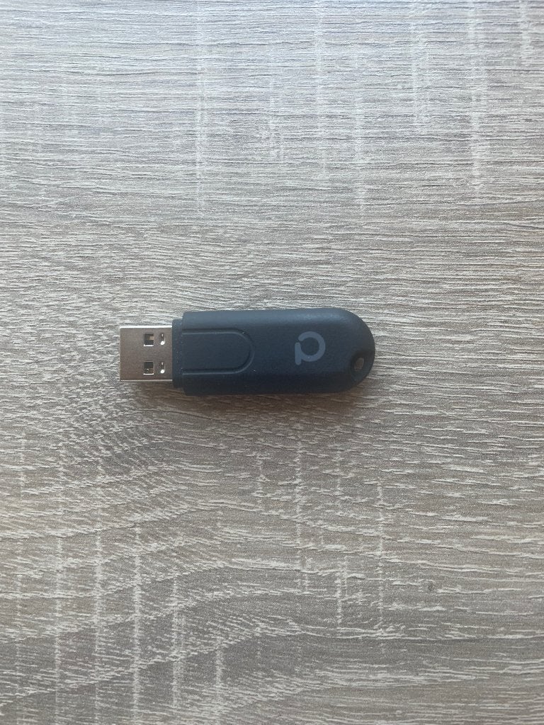 ConBee II USB Zigbee Gateway Stick, Ophalen of Verzenden, Zo goed als nieuw, ConBee